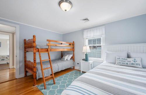 25 Grey Neck Road West Harwich Cape Cod - - Crosswinds II - Foto 34