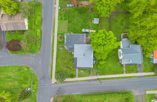 Doyle House - Near Cooperstown Dreams Park 2 - Foto 42