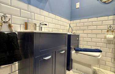 Priory Lodge Tynemouth Luxury 3 bed Holiday Home - Foto 16