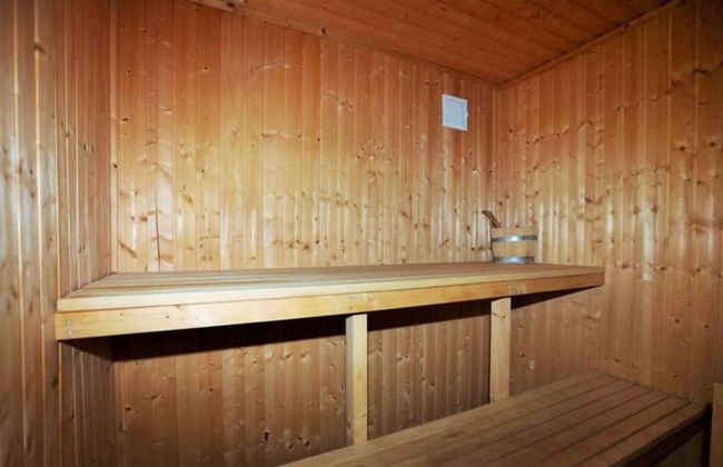 Exklusives Skandinavisches Ferienhaus - Foto 6