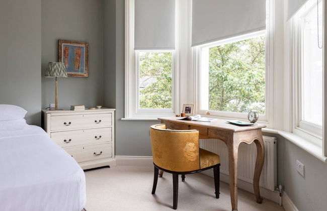 Brewster Gardens III by Onefinestay - Foto 2