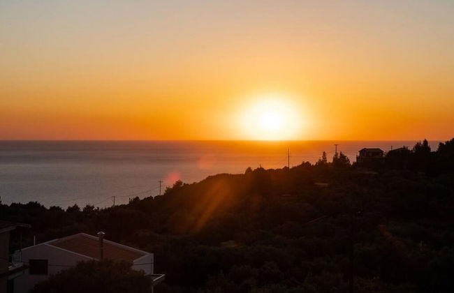 Kristo House - Tsoukalades Lefkada - Lefkada BnB - Photo 38