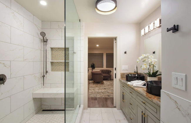 Serenity on Statford Close to Northstar! - Photo 11