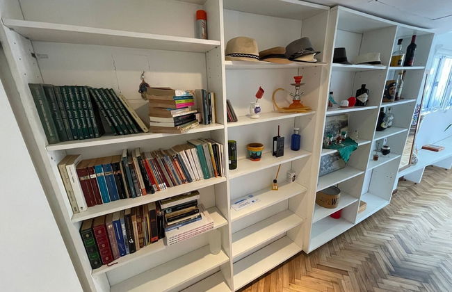 Charming Apartment in the Heart of Abasto - Foto 14