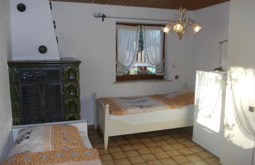 XXL apartment, 10 beds, 4 sleep-rooms, 140qm, 2 WC, 2 shower && - Foto 13