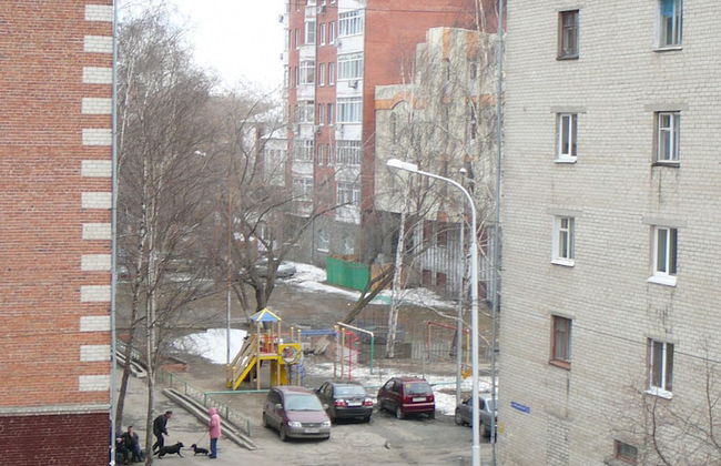 Apartment on Melnichnaya 24 - Photo 78