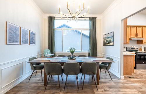 Great Green Mountain Retreat - Foto 13