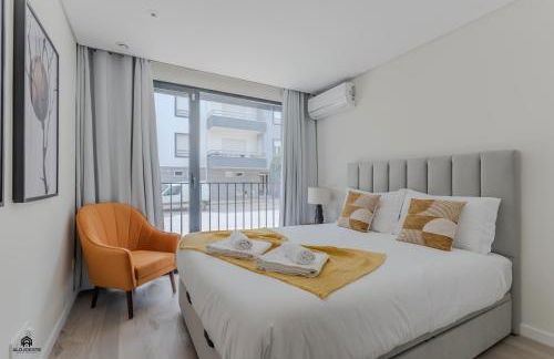 Shore Apartments - Santa Cruz - Foto 17