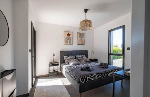 Villa Loki - A 700m de la mer ! - Photo 6