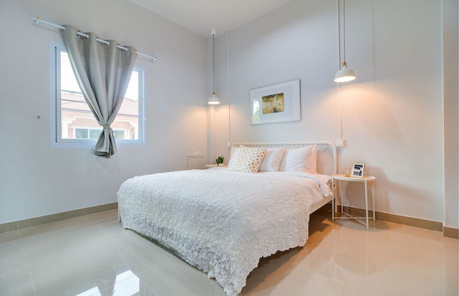 Jaya Pool Villa - Foto 2