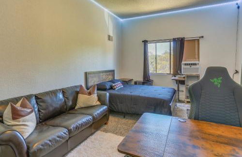 Pet-Friendly Coarsegold Vacation Rental with Deck! - Foto 28