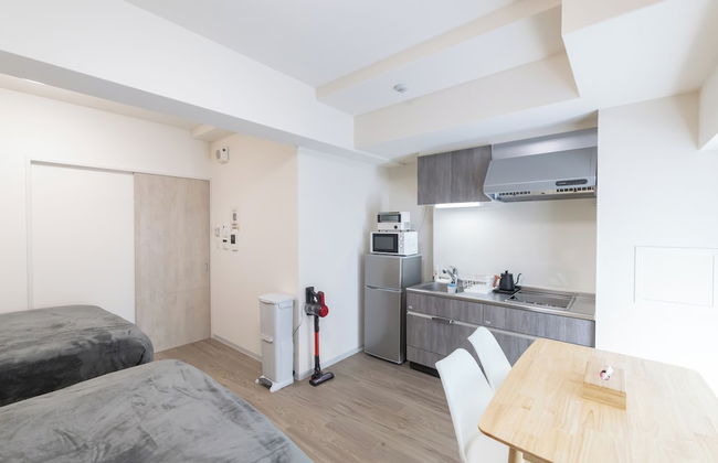 Ocean Tsutenkaku - Foto 35