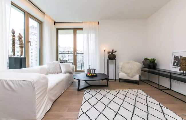 Flawless Apartments Pod Děkankou - Foto 29