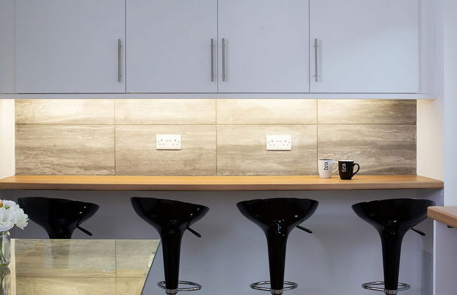 Spacious House for 10 With Hot Tub Nr Beach - Foto 5