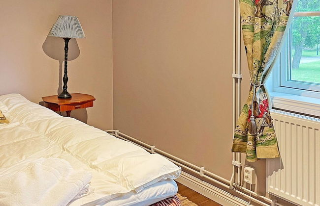 5 Star Holiday Home in Hjortkvarn-by Traum - Foto 3