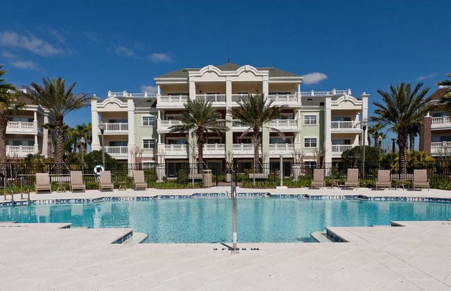 Reunion Resort Homes by Atlas VH - Foto 55