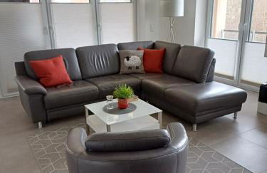 watn Meerblick-Nordseepark Dangast, 2Schlafzimmer,2Bäder,Kamin,Parkplatz - Foto 21