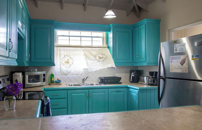 Best E Villas Providence - Foto 7