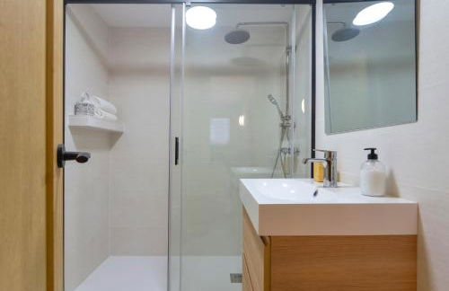 APARTAMENTO A 200 M DEL PUERTO, bonanza 15 1C - Foto 28