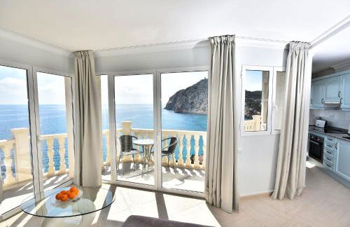 Aparthotel Ola Blanca - Foto 8