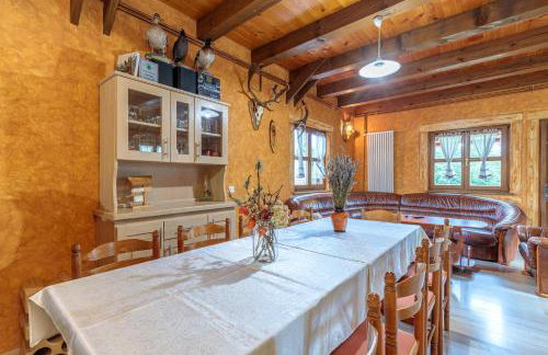 Chalet Zavrh with Private Heated Pool - Foto 35