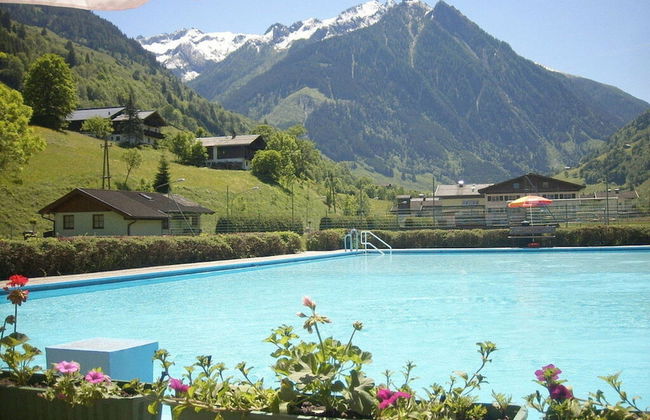 Present Apartment in Fusch - Foto 21