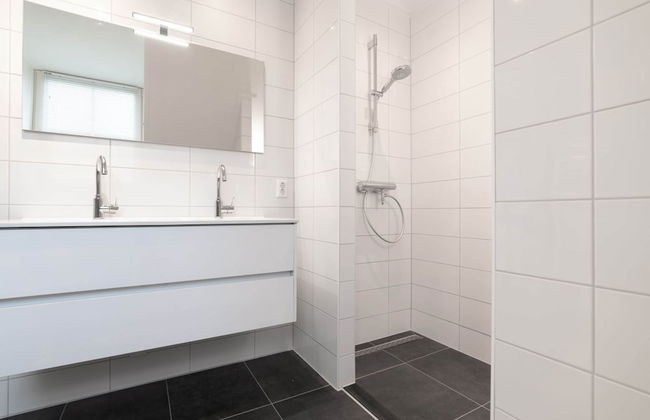 Holiday Home in Zeeland With Sauna - Foto 20