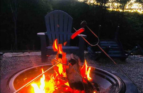 Mountain Vista Luxury Retreat! - Foto 47