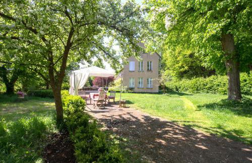 Loft in alter Schule - Foto 23