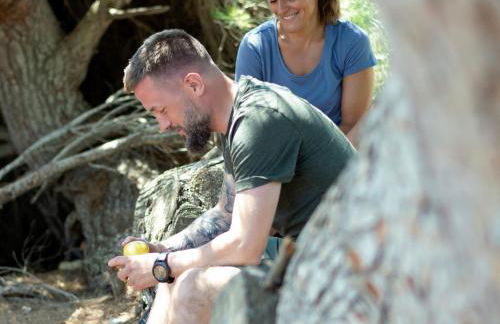 CHALET ADDAYA by Book Menorca Villas - Foto 73