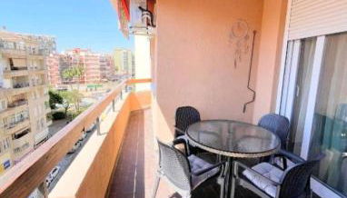 Bergantes- Gran apartamento espacioso y luminoso - Foto 2