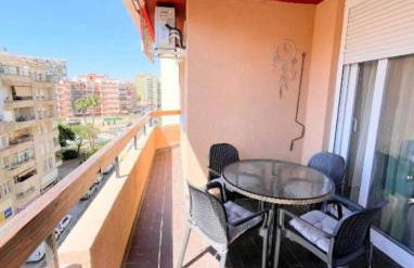 Bergantes- Gran apartamento espacioso y luminoso - Foto 7