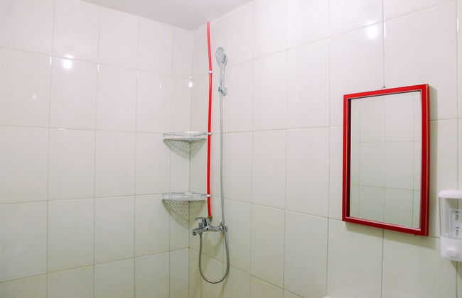 Comfy and Spacious 2BR Callia Apartment - Foto 43