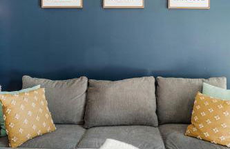 Carolina Blue - Stunning Views, Free Parking and WiFi - Foto 55