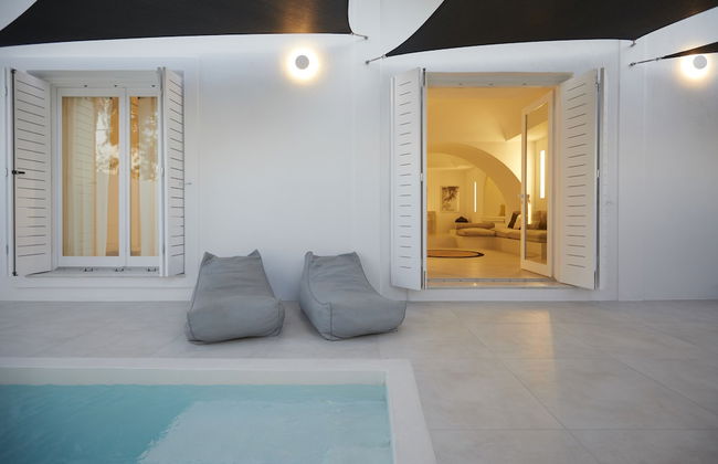 Le Blanc Resort - Two Luxury Villas - Photo 38