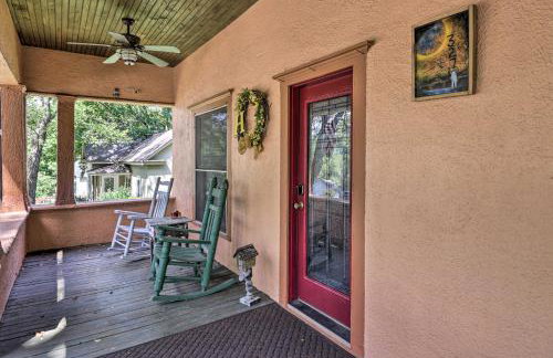 Country-Chic Cotter Home with Outdoor Living Space! - Foto 24