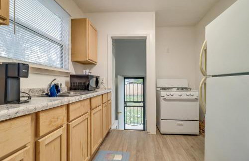 Pet-Friendly Family Home Easy Dtwn Detroit Access - Foto 4