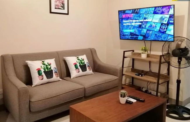 One Uptown Residences by Central Flats - Foto 36