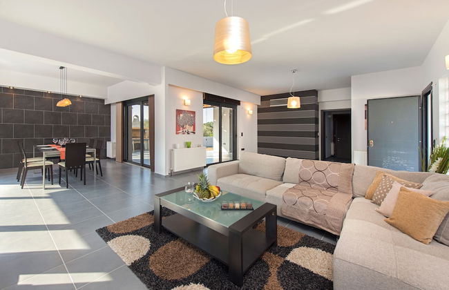 Filerimos Villa - Photo 22