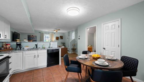 3BR Condo Near Ark Encounter, 8 Guests, Parking - Foto 4