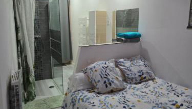 Appart 40m2 indépendant, confortable avec terasse - Foto 3