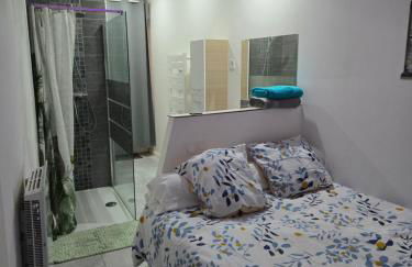 Appart 40m2 indépendant, confortable avec terasse - Foto 3