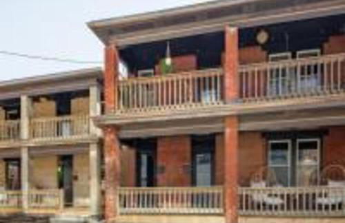 Jungle House Luxury Stays - Columbus Downtown Short North - Foto 52