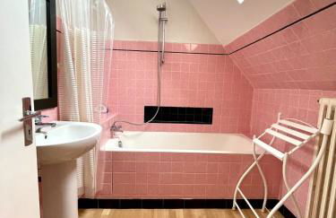 Grande Maison à la Campagne - Foto 14