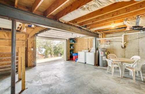 Pet-Friendly Lake of the Ozarks Gem! - Foto 23