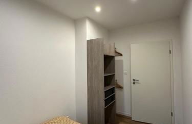 Le 2 - Très Beau T3 1er étage tout confort, neuf, Mulhouse centre - stationnement gratuit - Foto 19