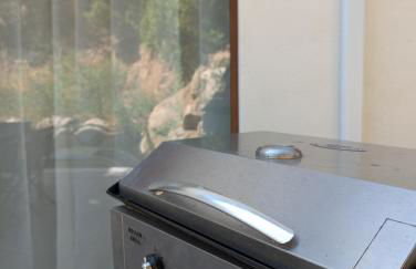 Appartement tout confort à l'Ile-Rousse - Foto 22