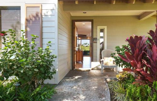 Mauna Lani Palm Villas H-4 Amazing View Corner Unit - Foto 42