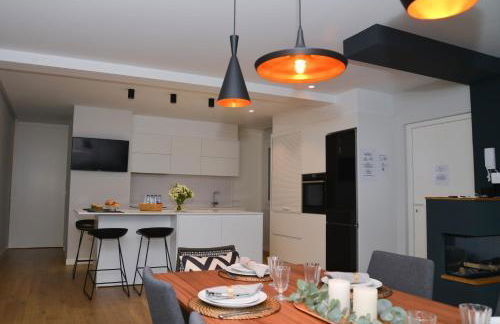 Viva Vigo con vistas a la ría - Foto 5