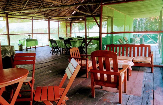 Tour di 4 giorni nel nord del Rio delle Amazzoni - Foto 1